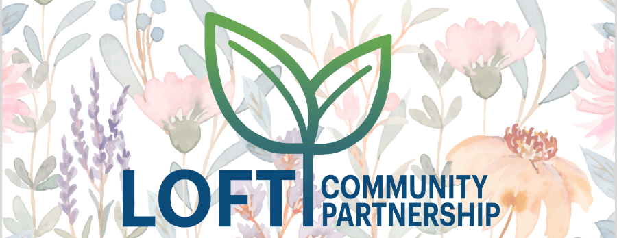 Grow With Us Spring Fundraiser 2025